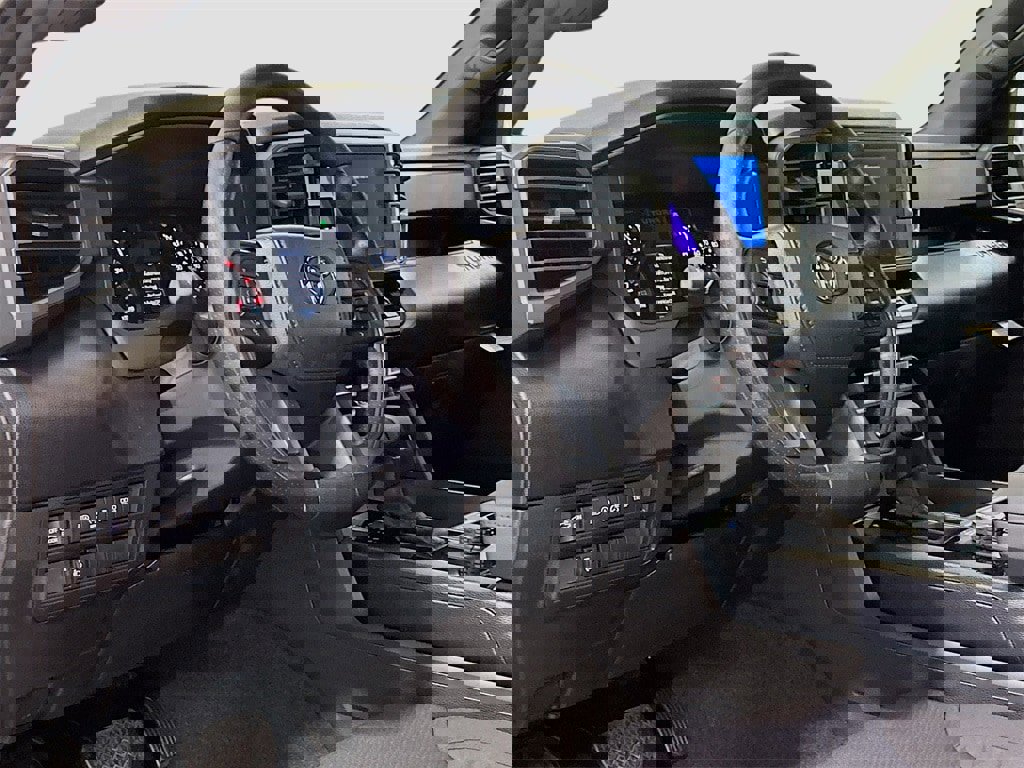 New 2026 Toyota Tundra SR5 image 10