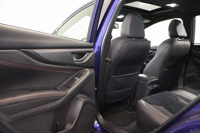 Certified 2023 Subaru WRX Limited AWD/4WD image 28
