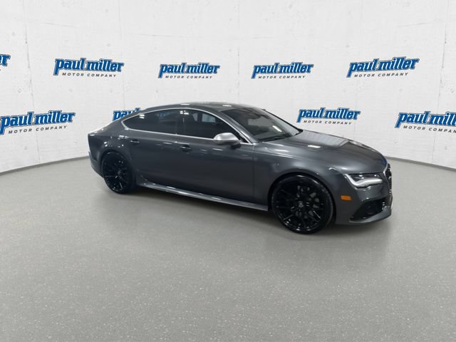 Used 2014 Audi RS 7 Prestige AWD/4WD image 13