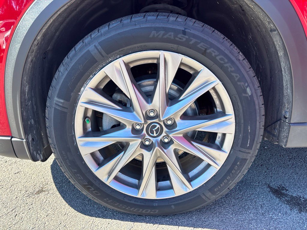 Used 2019 MAZDA CX-5 Grand Touring Reserve AWD/4WD image 11