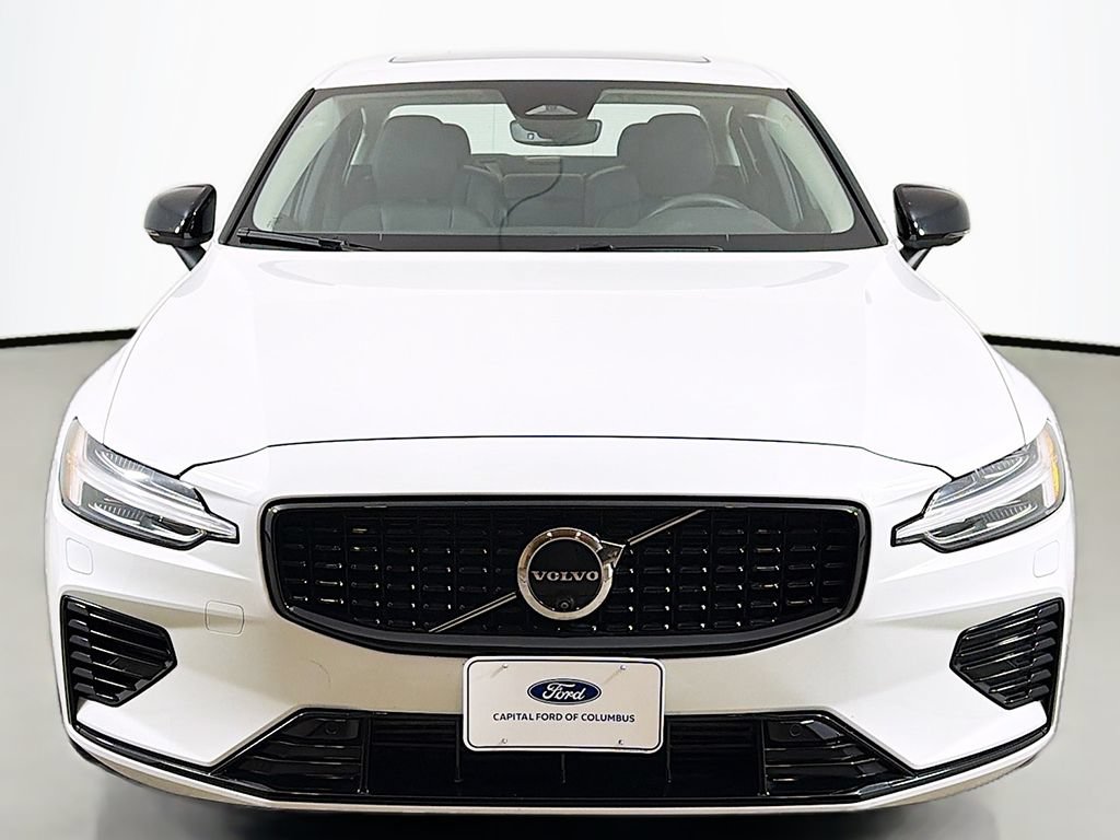 Used 2024 Volvo S60 T8 Plus w/ Climate Package AWD/4WD image 15