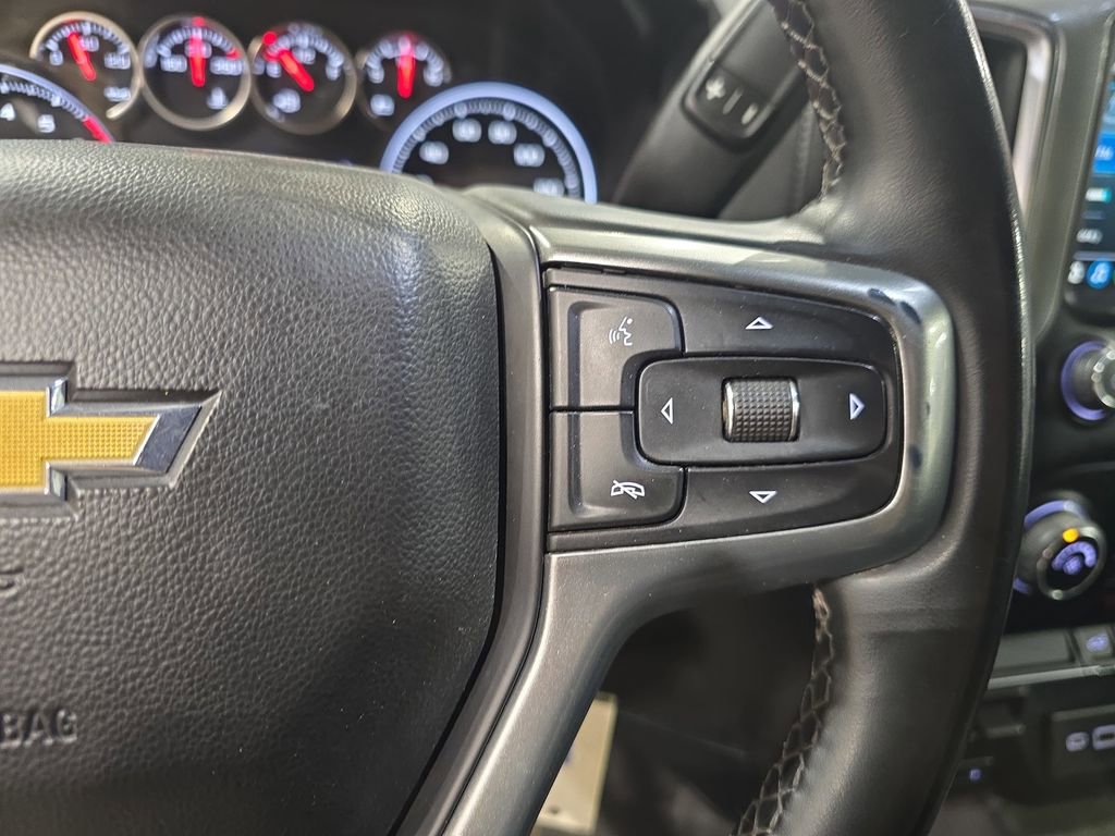 Used 2023 Chevrolet Silverado 2500 LT image 18