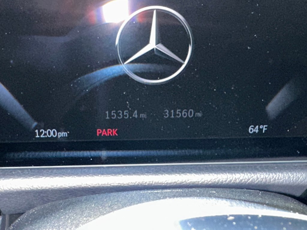 Used 2024 Mercedes-Benz GLA 250 4MATIC image 9