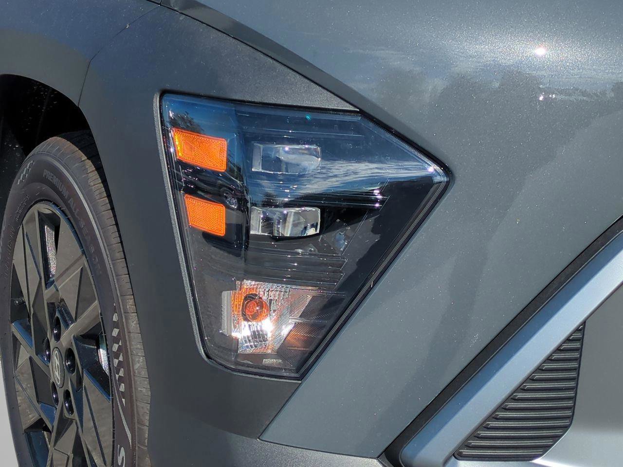 New 2026 Hyundai Kona SEL Sport image 14