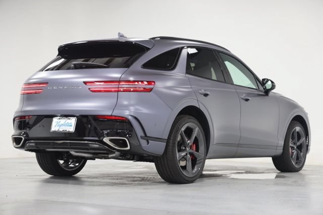 New 2027 Genesis GV70 3.5T Prestige AWD/4WD image 15