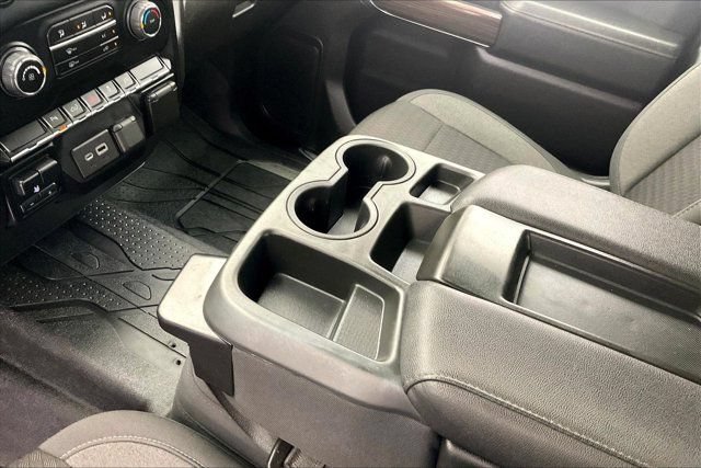 Used 2022 Chevrolet Silverado 2500 LT AWD/4WD image 16