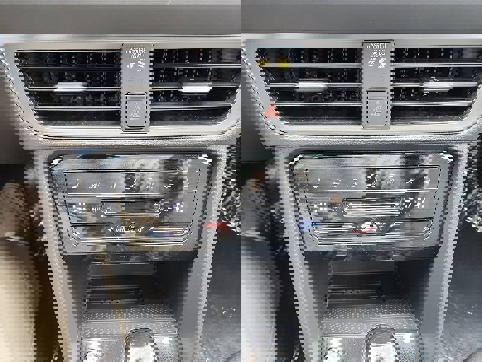 New 2025 Volkswagen Taos SE image 18