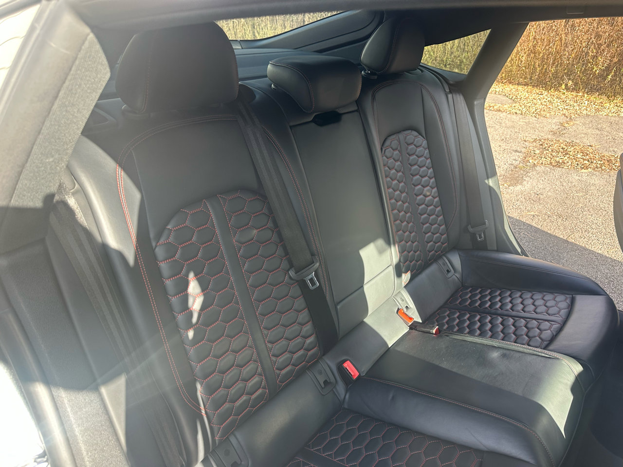 Used 2019 Audi RS 5 quattro Premium Plus Sportback image 24