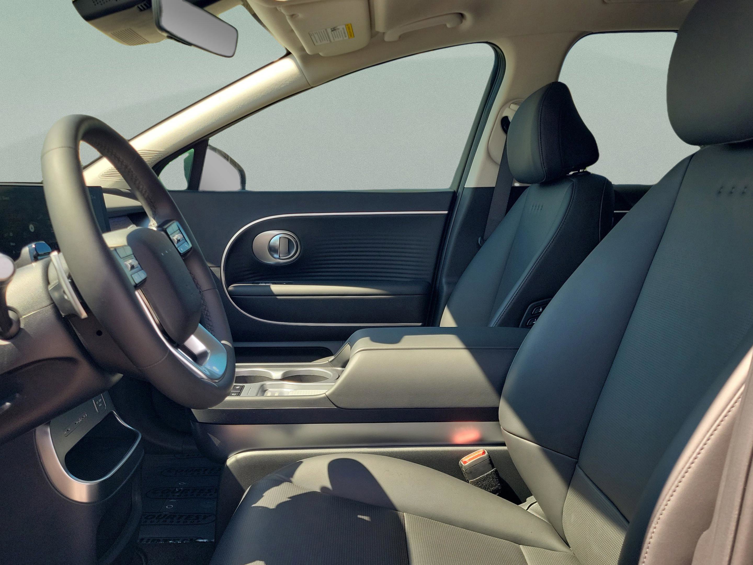 New 2026 Hyundai Ioniq 9 SEL image 10