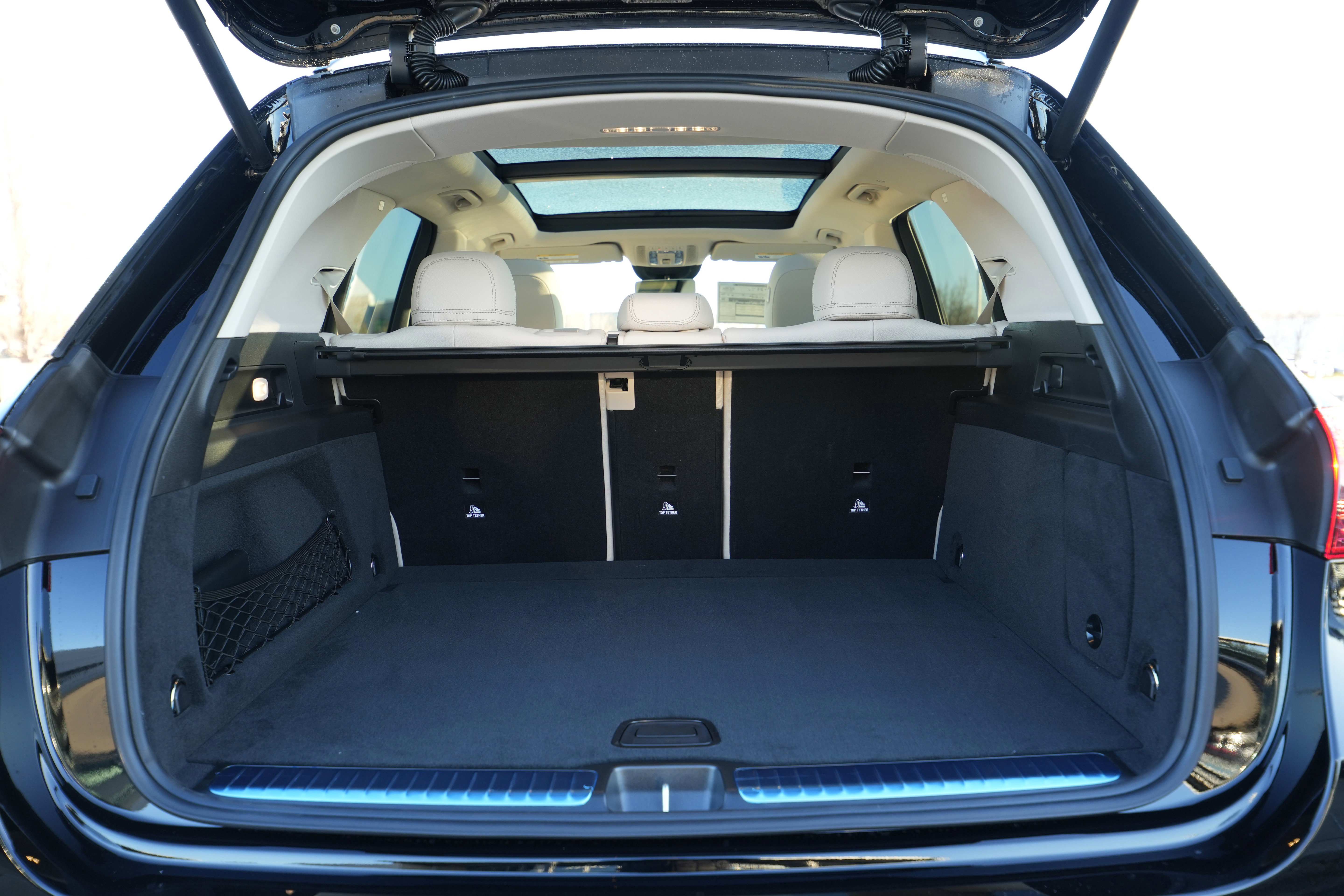 New 2026 Mercedes-Benz GLE 450 4MATIC image 16