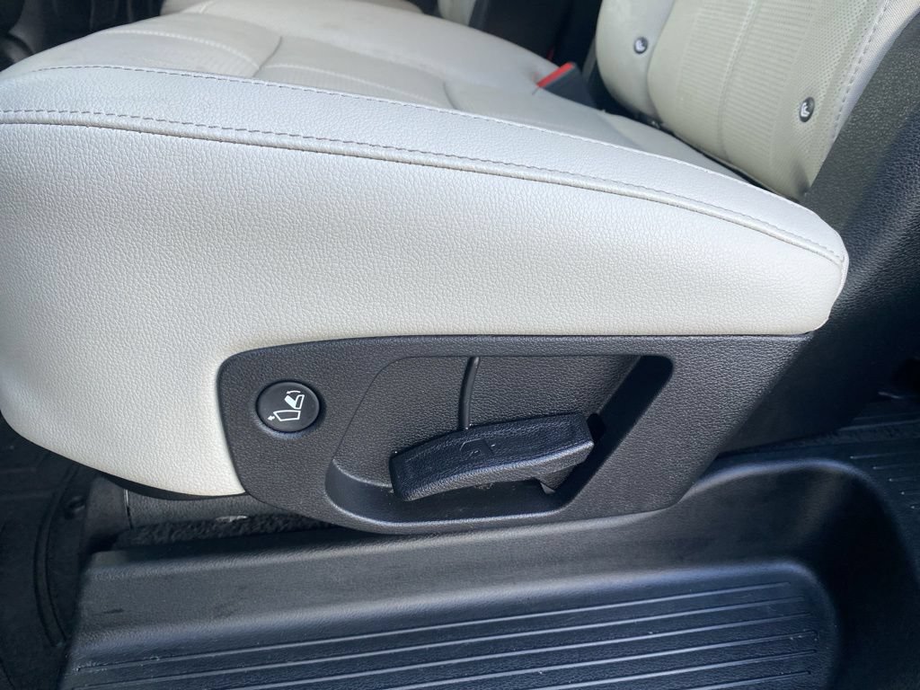 Used 2022 Kia Telluride SX FWD image 19