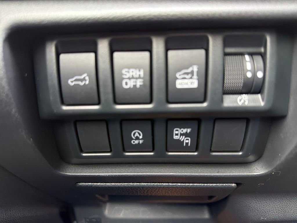 Certified 2024 Subaru Forester Premium image 53