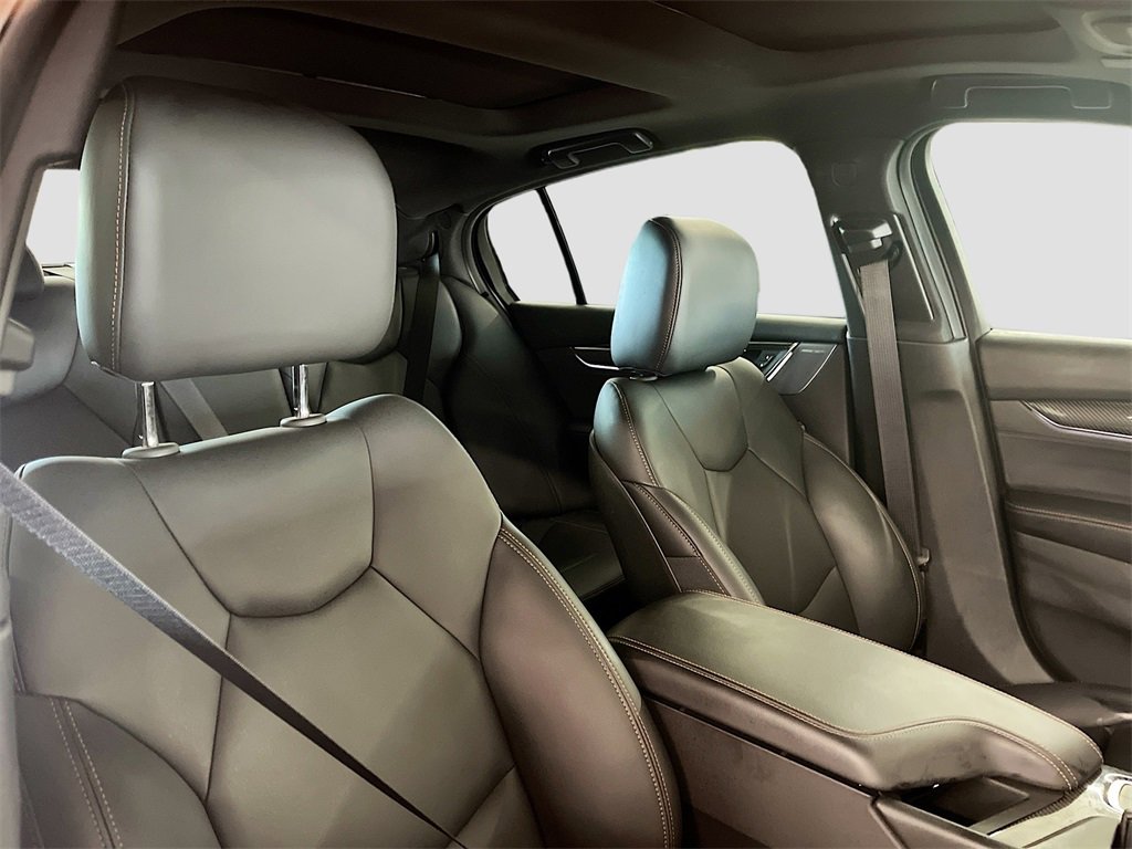 Used 2024 Cadillac CT5 Sport image 29