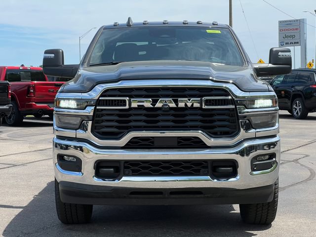 Used 2026 RAM 2500 Big Horn AWD/4WD image 50