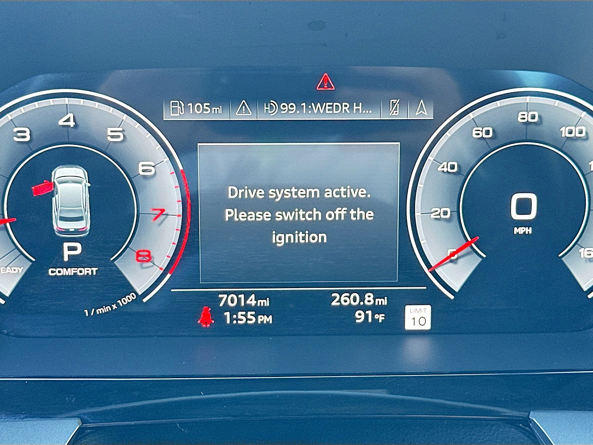 Used 2025 Audi A3 2.0T Premium Plus w/ Premium Plus Package image 12