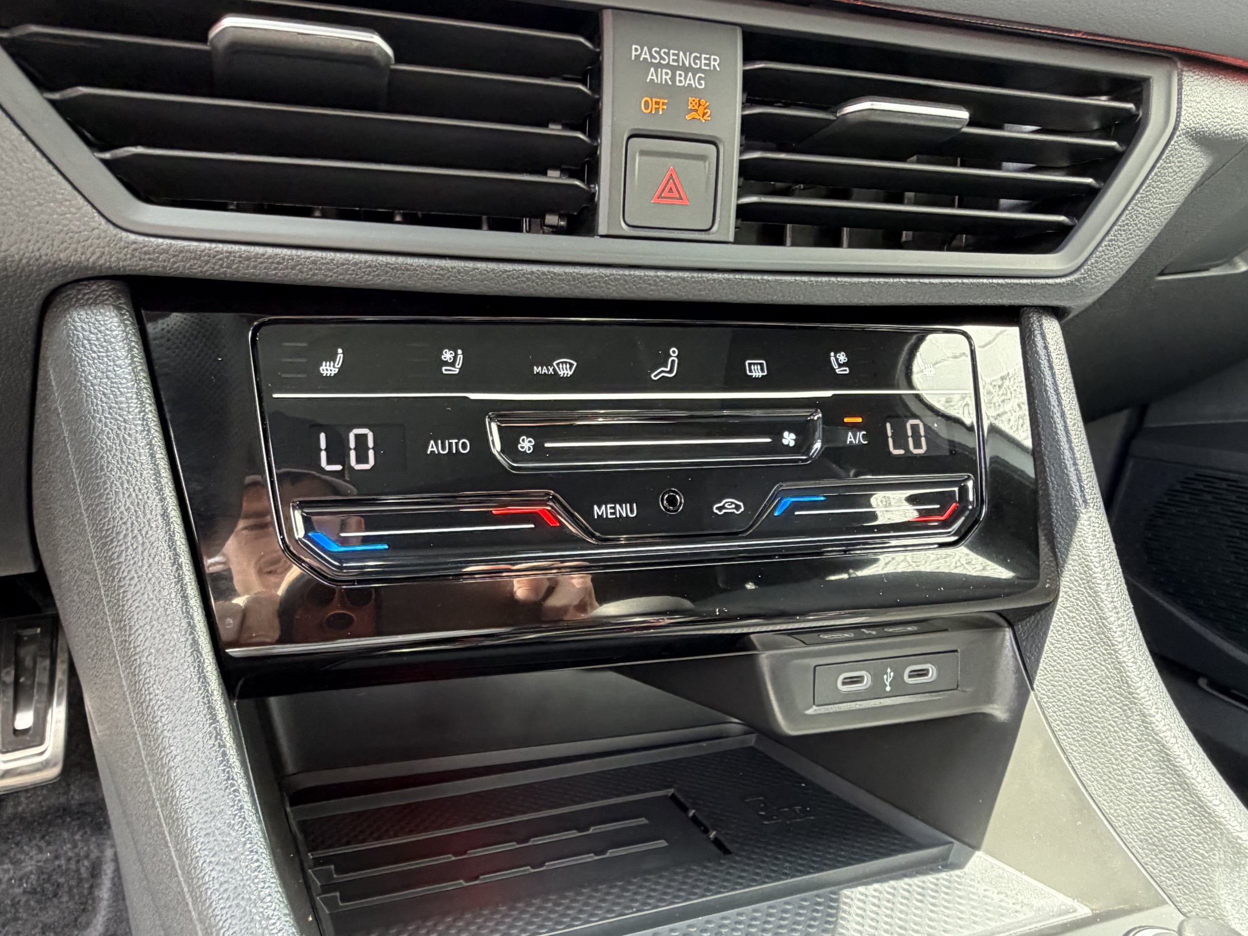 New 2026 Volkswagen Jetta GLI Autobahn FWD image 22