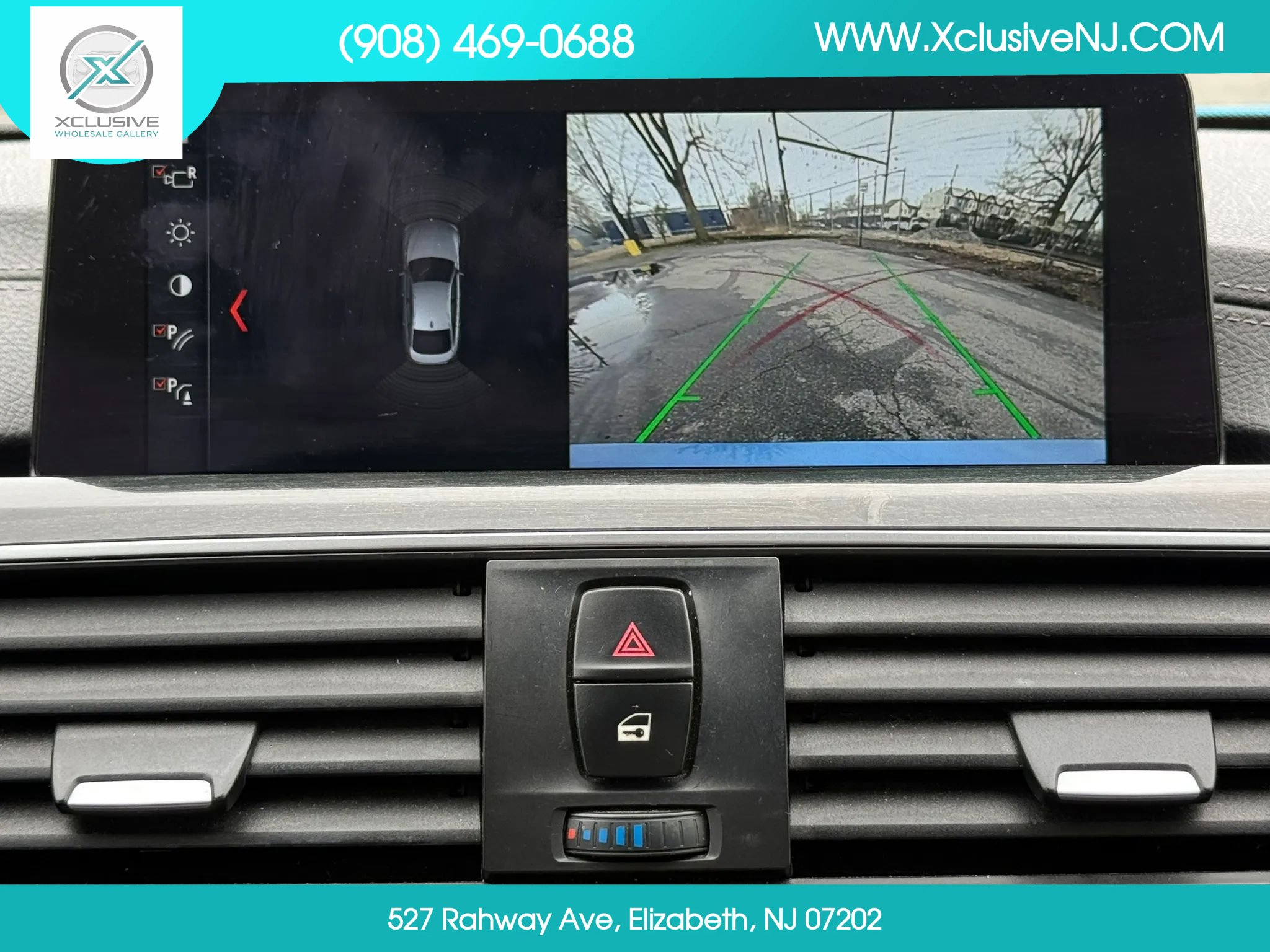 Used 2019 BMW 430i Gran Coupe xDrive w/ Convenience Package image 17