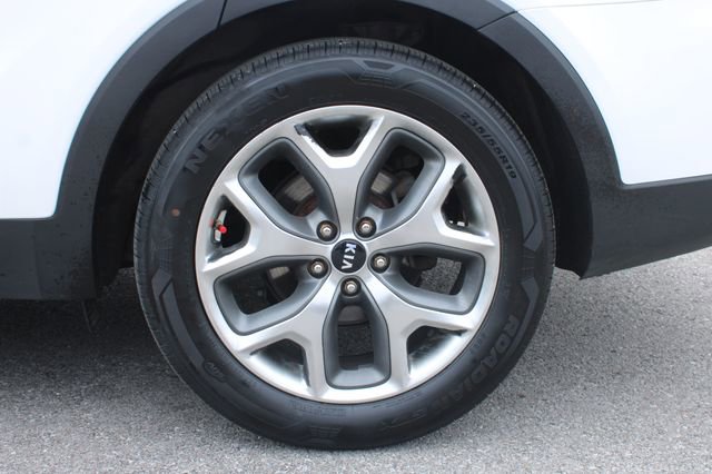Used 2019 Kia Sorento EX AWD/4WD image 34