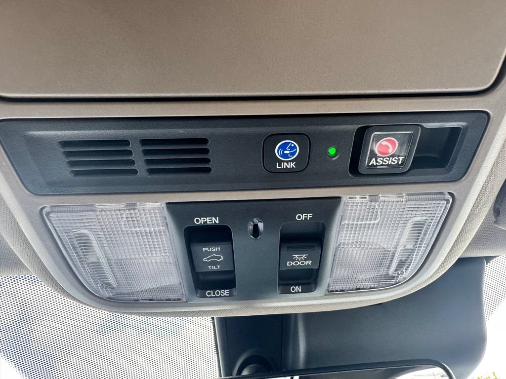 Used 2019 Honda Pilot Touring image 31