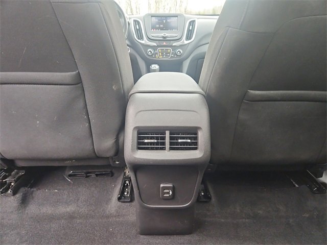 Used 2020 Chevrolet Equinox LT image 22