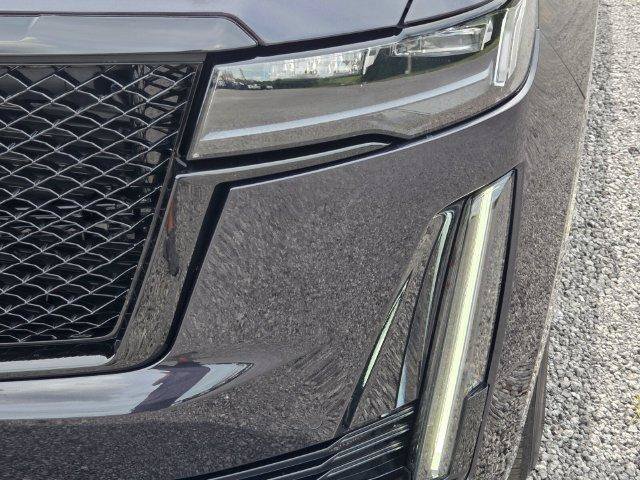 Certified 2023 Cadillac Escalade Sport Platinum w/ LPO, ONYX Package RWD image 10