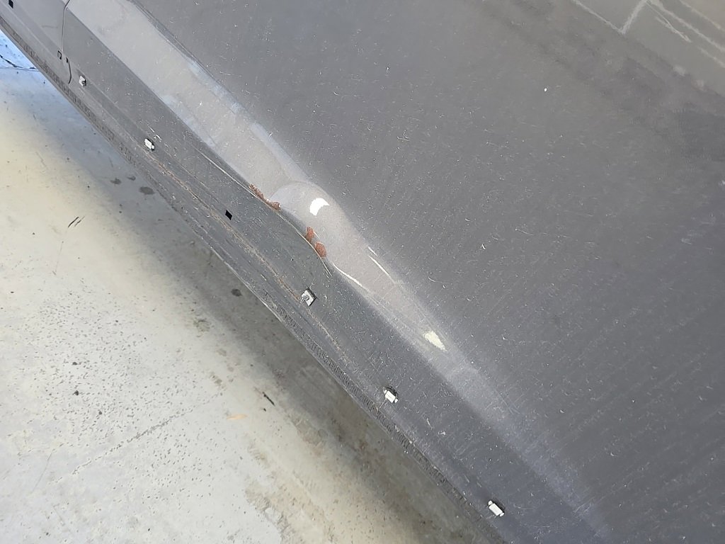 Used 2021 Hyundai Tucson Ultimate w/ Cargo Package image 9