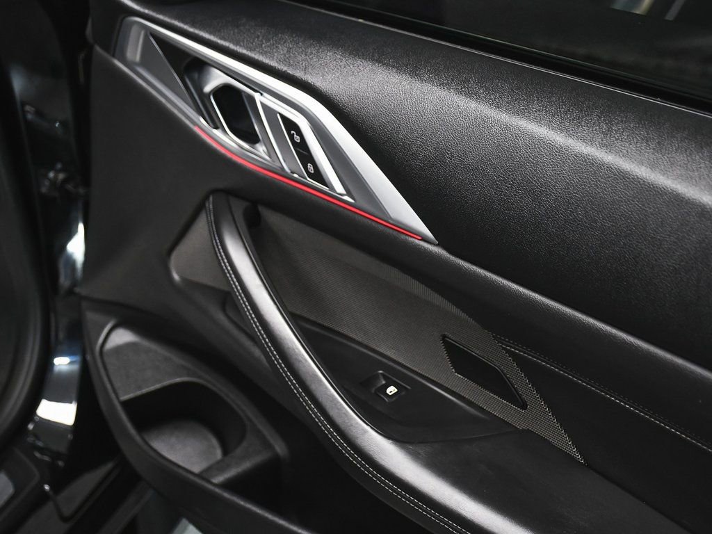 Used 2023 BMW M4 Competition w/ Executive Package image 14