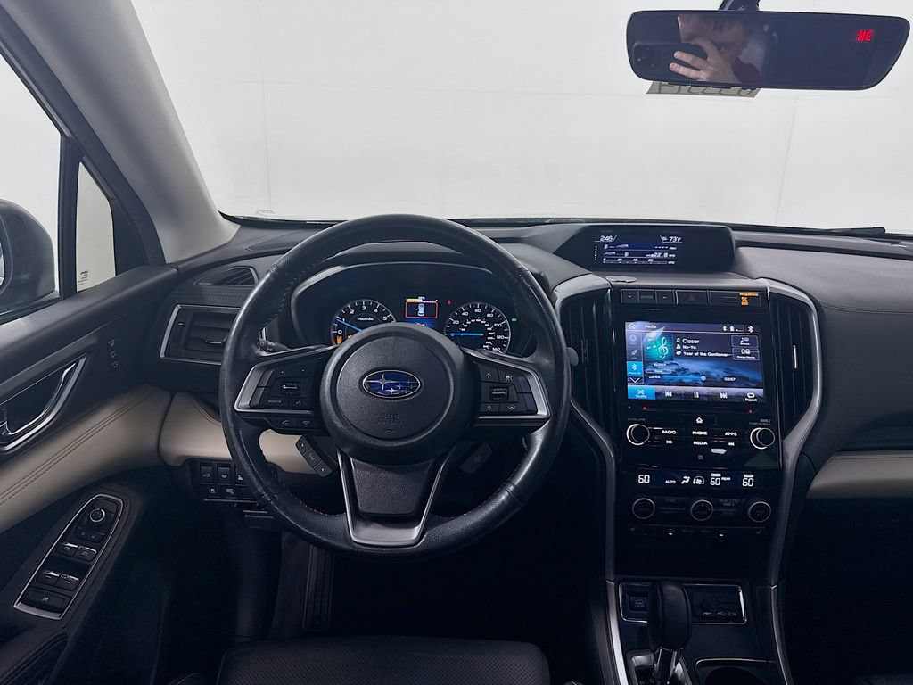 Used 2022 Subaru Ascent Limited AWD/4WD image 20