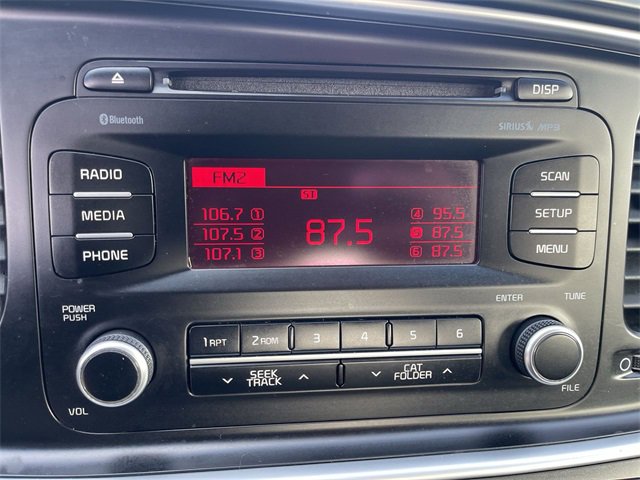 Used 2015 Kia Optima LX image 16