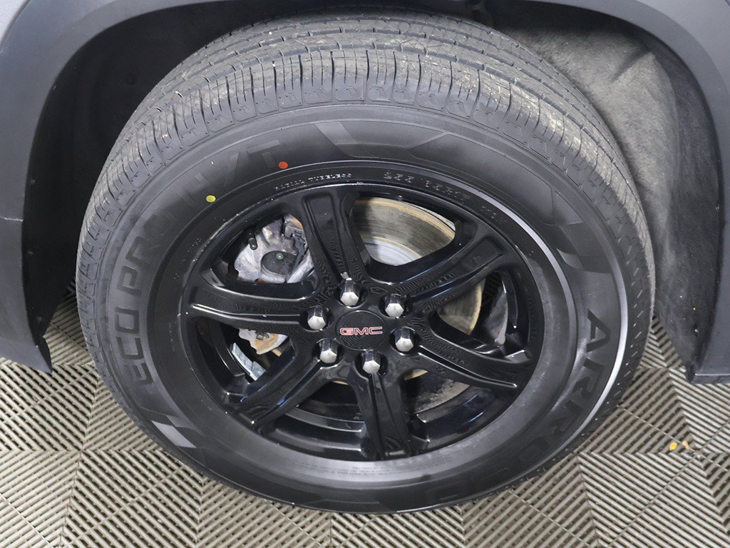 Used 2023 GMC Acadia AT4 w/ Preferred Package AWD/4WD image 24