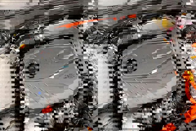 New 2026 Hyundai Sonata Blue image 13