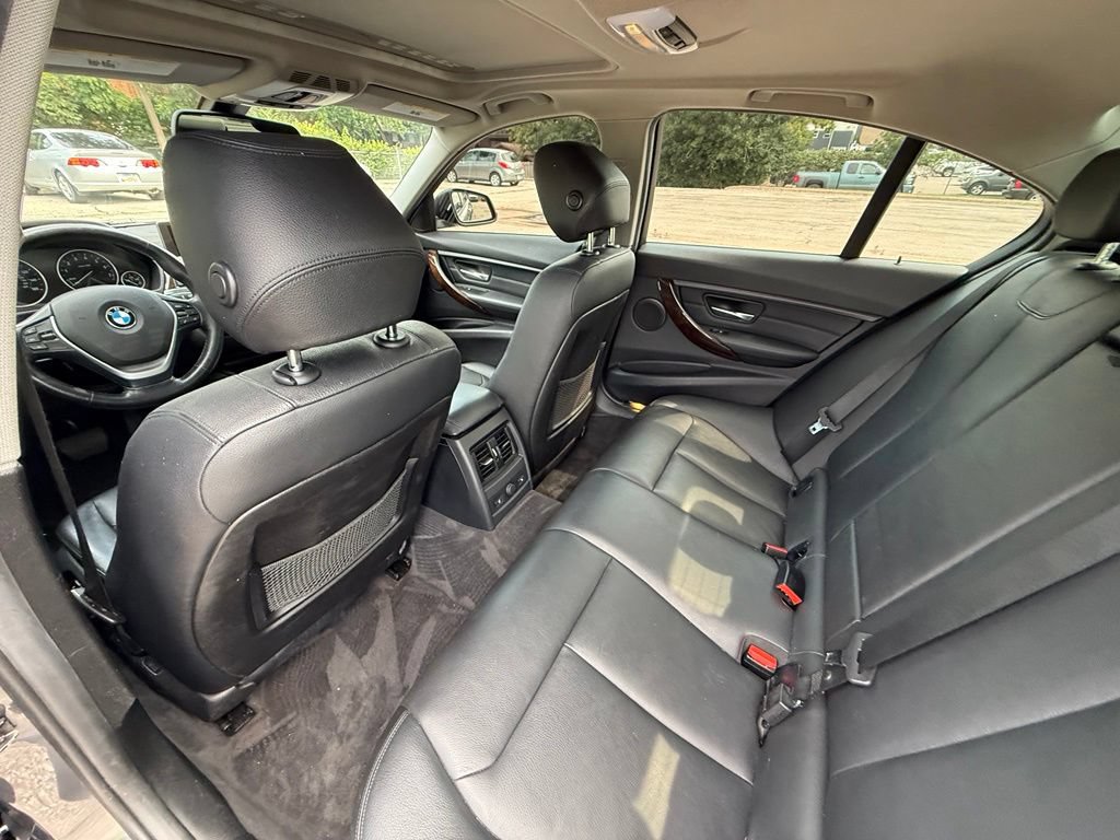 Used 2015 BMW 328i xDrive Sedan AWD/4WD image 26