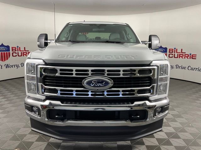 New 2026 Ford F250 XLT w/ 360-Degree Camera Package image 8