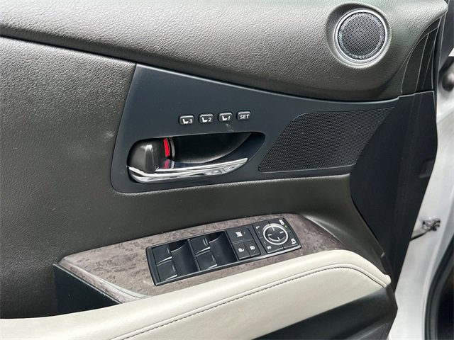 Used 2015 Lexus RX 350 AWD image 19