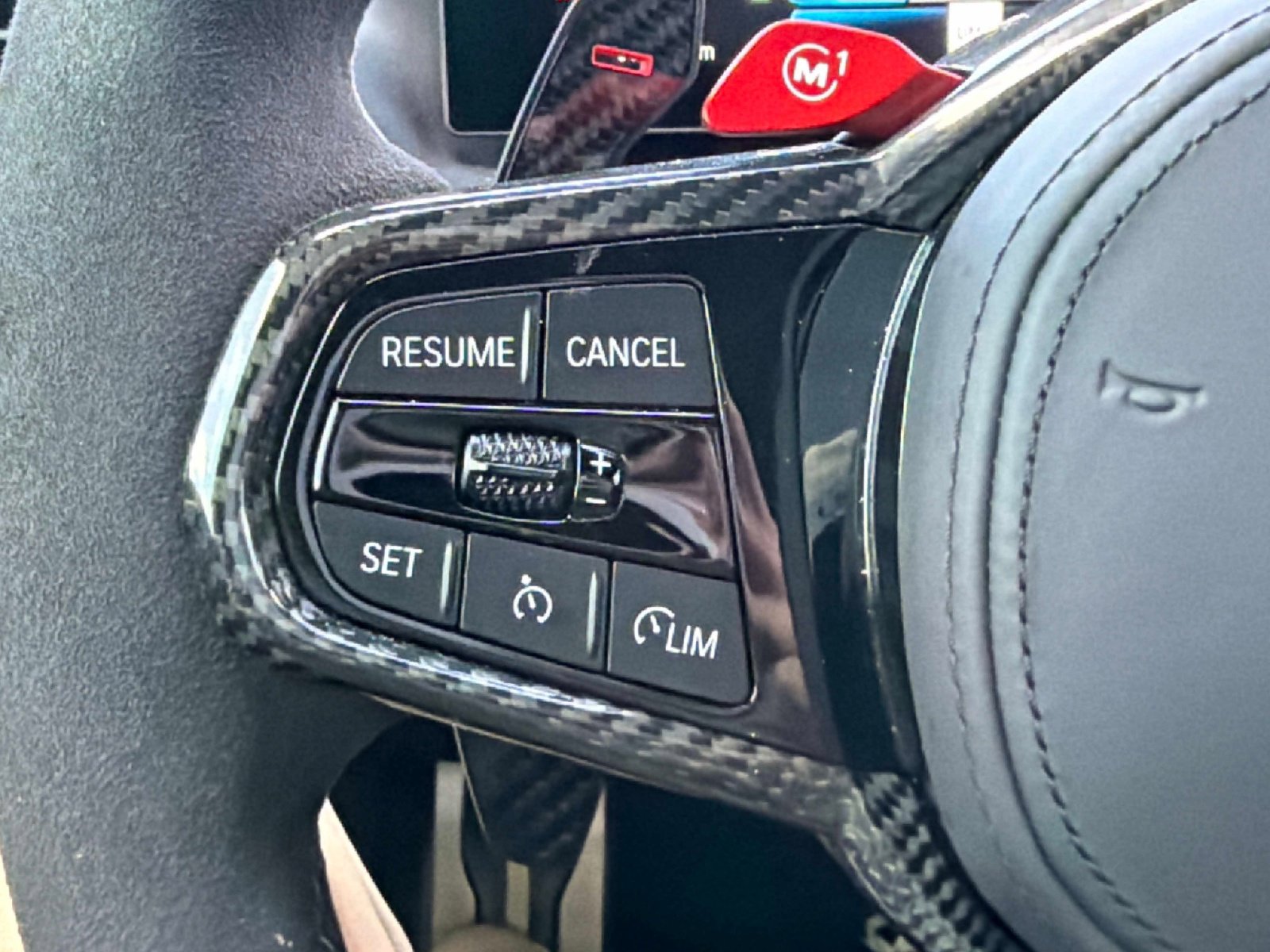 Used 2025 BMW M4 CS image 39