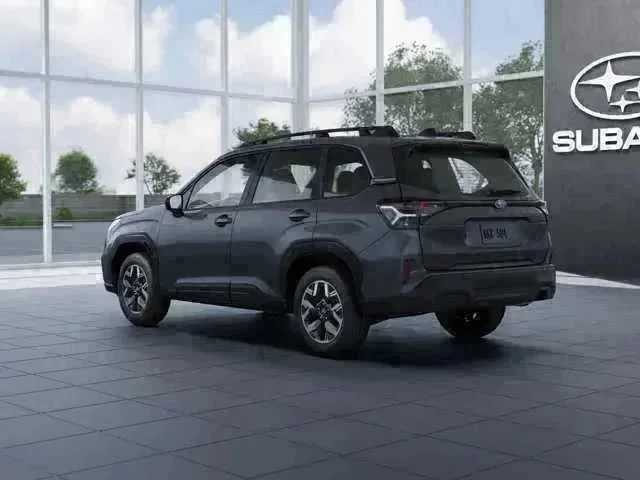 New 2026 Subaru Forester AWD/4WD image 4