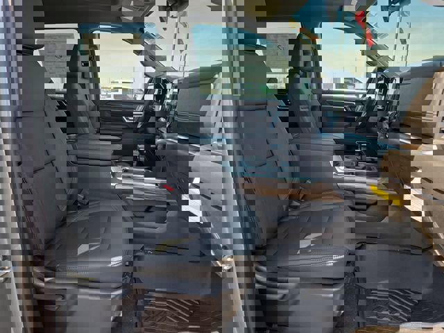 New 2026 Chevrolet Silverado 1500 RST w/ All Star Edition Plus image 15