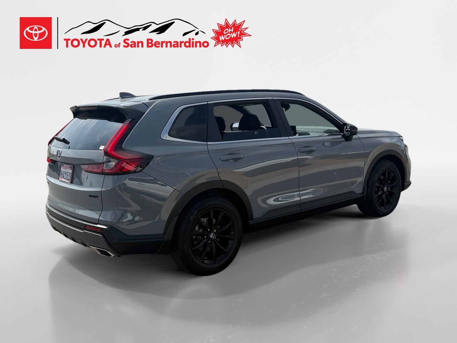 Used 2024 Honda CR-V Sport image 5