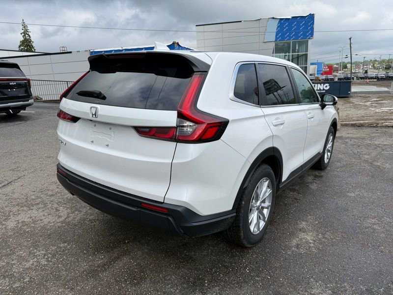 Used 2024 Honda CR-V EX image 7