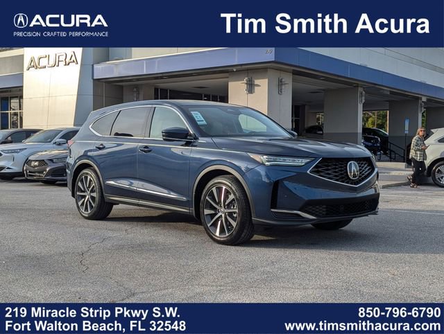 New 2026 Acura MDX FWD w/ Technology Package image 1
