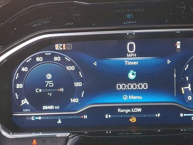 Used 2024 Chevrolet Silverado 3500 High Country w/ High Country Premium Package image 15