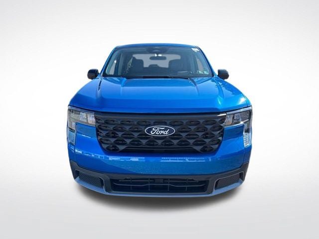 New 2026 Ford Maverick XLT w/ XLT Luxury Package AWD/4WD image 9