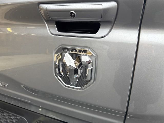 New 2026 RAM 1500 Tungsten w/ Bed Utility Group AWD/4WD image 32