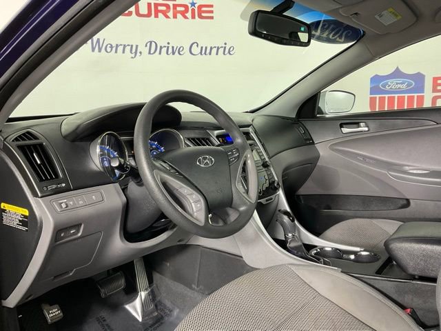 Used 2012 Hyundai Sonata GLS image 13