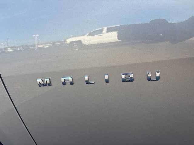 Used 2024 Chevrolet Malibu LT image 16