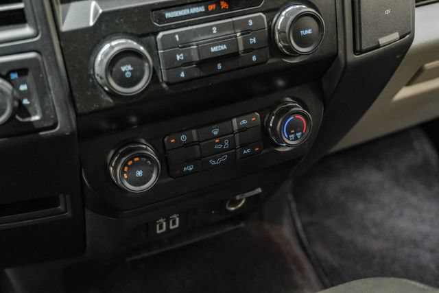 Used 2019 Ford F150 XL w/ Equipment Group 101A Mid AWD/4WD image 32