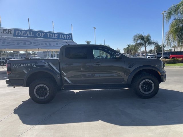 New 2025 Ford Ranger Raptor image 6