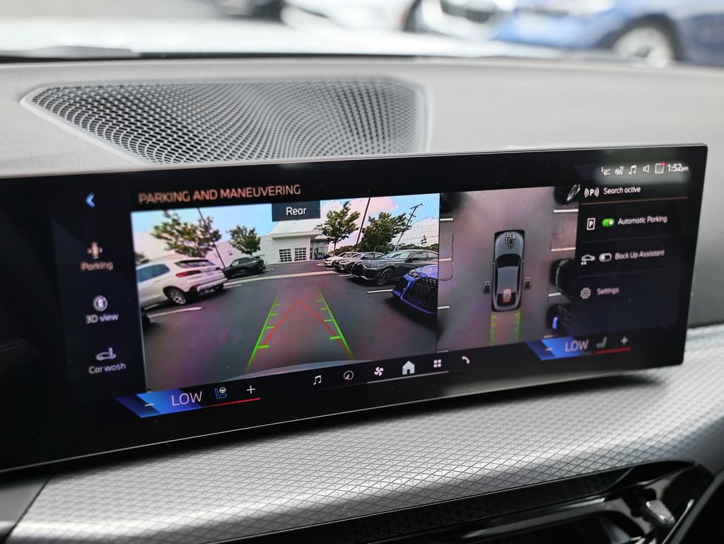 New 2026 BMW 430i w/ M Sport Package RWD image 38