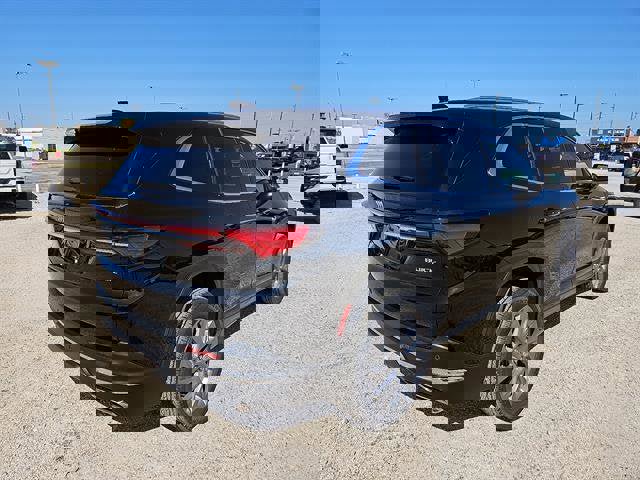 New 2026 Buick Enclave Preferred image 5