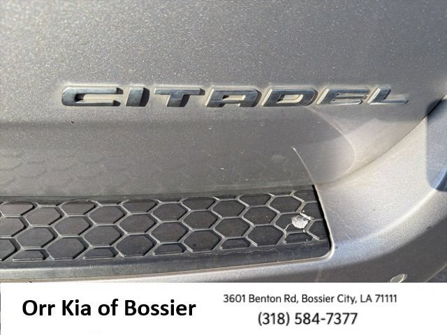 Used 2020 Dodge Durango Citadel AWD/4WD image 13